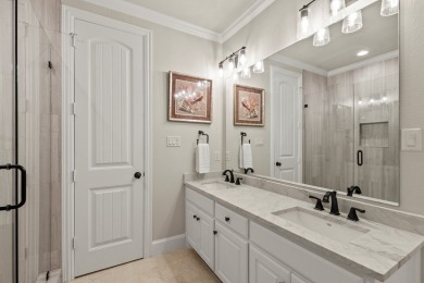 Step inside to lakefront luxury in one of the most sought after on  in Texas - for sale on GolfHomes.com, golf home, golf lot