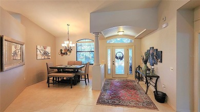 Experience Refined Living in Grand Park Village, Situated within on Rainbow Springs Golf and Country Club in Florida - for sale on GolfHomes.com, golf home, golf lot