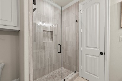 Step inside to lakefront luxury in one of the most sought after on  in Texas - for sale on GolfHomes.com, golf home, golf lot