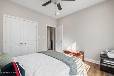 Beautifully crafted and built in 2021, this stunning home in on Toqua Golf Course - Loudon County in Tennessee - for sale on GolfHomes.com, golf home, golf lot