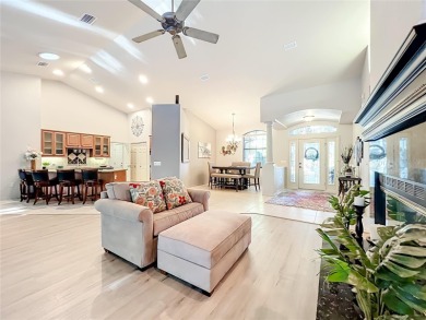 Experience Refined Living in Grand Park Village, Situated within on Rainbow Springs Golf and Country Club in Florida - for sale on GolfHomes.com, golf home, golf lot