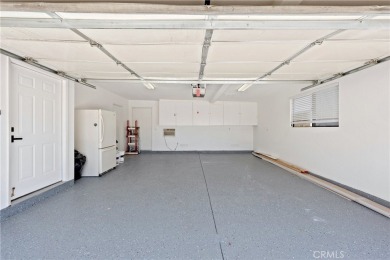 Spectacular Turnkey 2-Bedroom, 2-Bath Home in The Resorter on  in California - for sale on GolfHomes.com, golf home, golf lot