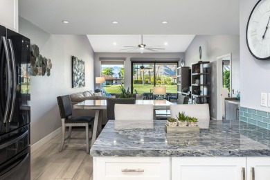 Welcome to your desert retreat in the heart of Rancho Mirage on Sunrise Country Club in California - for sale on GolfHomes.com, golf home, golf lot