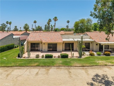 Spectacular Turnkey 2-Bedroom, 2-Bath Home in The Resorter on  in California - for sale on GolfHomes.com, golf home, golf lot