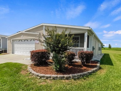 ** Exclusive Listing! Age 55+ Land Lease Community with $1,443 on Scotland Yards Golf Club in Florida - for sale on GolfHomes.com, golf home, golf lot