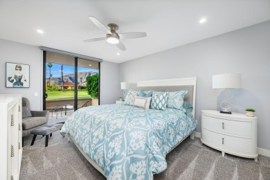 Welcome to your desert retreat in the heart of Rancho Mirage on Sunrise Country Club in California - for sale on GolfHomes.com, golf home, golf lot