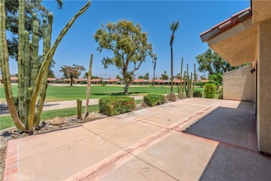 Spectacular Turnkey 2-Bedroom, 2-Bath Home in The Resorter on  in California - for sale on GolfHomes.com, golf home, golf lot