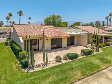 Spectacular Turnkey 2-Bedroom, 2-Bath Home in The Resorter on  in California - for sale on GolfHomes.com, golf home, golf lot