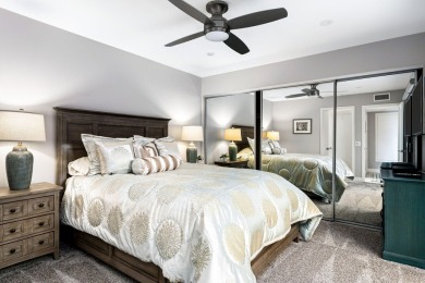 Welcome to your desert retreat in the heart of Rancho Mirage on Sunrise Country Club in California - for sale on GolfHomes.com, golf home, golf lot