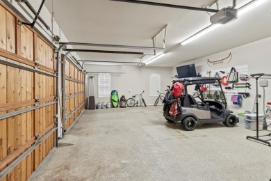 Step inside to lakefront luxury in one of the most sought after on  in Texas - for sale on GolfHomes.com, golf home, golf lot