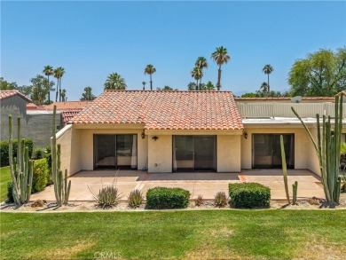Spectacular Turnkey 2-Bedroom, 2-Bath Home in The Resorter on  in California - for sale on GolfHomes.com, golf home, golf lot