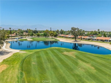 Spectacular Turnkey 2-Bedroom, 2-Bath Home in The Resorter on  in California - for sale on GolfHomes.com, golf home, golf lot
