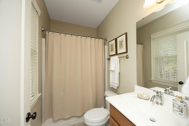 Welcome to Prestige Living at its finest in the heart of North on TPC at Wakefield Plantation in North Carolina - for sale on GolfHomes.com, golf home, golf lot