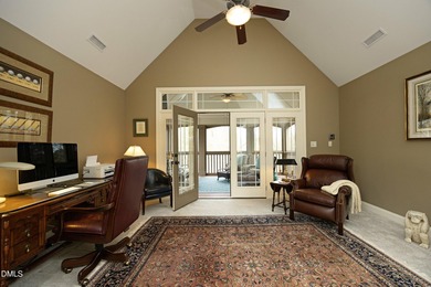 Welcome to Prestige Living at its finest in the heart of North on TPC at Wakefield Plantation in North Carolina - for sale on GolfHomes.com, golf home, golf lot