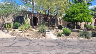 Wonderful 3 bedroom 2 bath home with sitting area in the Master on Pointe Golf Course on Lookout Mountain in Arizona - for sale on GolfHomes.com, golf home, golf lot