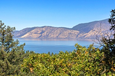 Premier View Lot at the Running Y Resort - Now $127,500! Build on Running Y Ranch Resort in Oregon - for sale on GolfHomes.com, golf home, golf lot