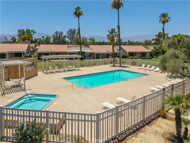 Spectacular Turnkey 2-Bedroom, 2-Bath Home in The Resorter on  in California - for sale on GolfHomes.com, golf home, golf lot