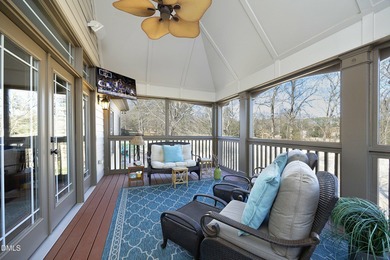 Welcome to Prestige Living at its finest in the heart of North on TPC at Wakefield Plantation in North Carolina - for sale on GolfHomes.com, golf home, golf lot