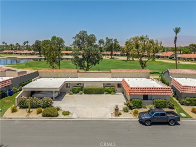 Spectacular Turnkey 2-Bedroom, 2-Bath Home in The Resorter on  in California - for sale on GolfHomes.com, golf home, golf lot