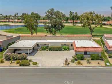Spectacular Turnkey 2-Bedroom, 2-Bath Home in The Resorter on Palm Desert Resort Country Club in California - for sale on GolfHomes.com, golf home, golf lot