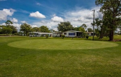 If you're looking for a large 2-bedroom, 2-bath home with a on Lake Fairways Country Club in Florida - for sale on GolfHomes.com, golf home, golf lot