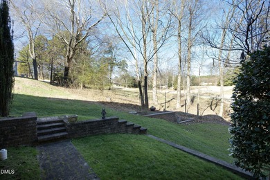 Welcome to Prestige Living at its finest in the heart of North on TPC at Wakefield Plantation in North Carolina - for sale on GolfHomes.com, golf home, golf lot