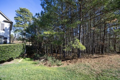 Welcome to Prestige Living at its finest in the heart of North on TPC at Wakefield Plantation in North Carolina - for sale on GolfHomes.com, golf home, golf lot