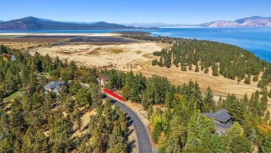 Premier View Lot at the Running Y Resort - Now $127,500! Build on Running Y Ranch Resort in Oregon - for sale on GolfHomes.com, golf home, golf lot