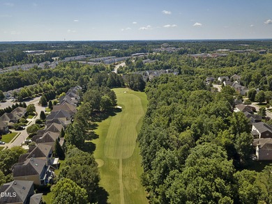 Welcome to Prestige Living at its finest in the heart of North on TPC at Wakefield Plantation in North Carolina - for sale on GolfHomes.com, golf home, golf lot