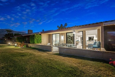Welcome to your desert retreat in the heart of Rancho Mirage on Sunrise Country Club in California - for sale on GolfHomes.com, golf home, golf lot