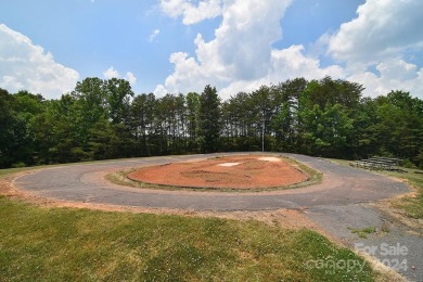 No need to wait for summer to start Lake Life! Badin Shores on Old North State Club at Uwharrie Point Golf community in North Carolina - for sale on GolfHomes.com, golf home, golf lot