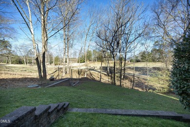 Welcome to Prestige Living at its finest in the heart of North on TPC at Wakefield Plantation in North Carolina - for sale on GolfHomes.com, golf home, golf lot