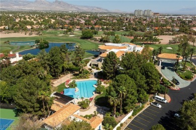 Coveted Guard-Gate Golf Community of Canyon Gate Features Four on Canyon Gate Country Club in Nevada - for sale on GolfHomes.com, golf home, golf lot