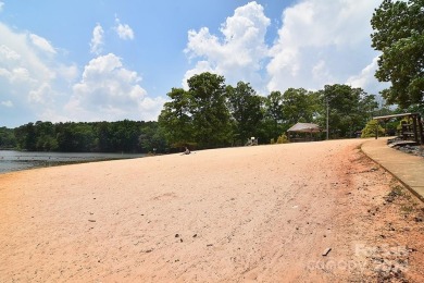 No need to wait for summer to start Lake Life! Badin Shores on Old North State Club at Uwharrie Point Golf community in North Carolina - for sale on GolfHomes.com, golf home, golf lot