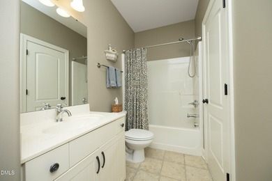 Welcome to Prestige Living at its finest in the heart of North on TPC at Wakefield Plantation in North Carolina - for sale on GolfHomes.com, golf home, golf lot