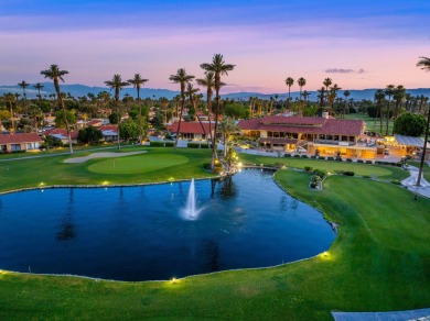 Welcome to your desert retreat in the heart of Rancho Mirage on Sunrise Country Club in California - for sale on GolfHomes.com, golf home, golf lot