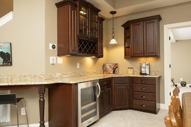 Welcome to Prestige Living at its finest in the heart of North on TPC at Wakefield Plantation in North Carolina - for sale on GolfHomes.com, golf home, golf lot