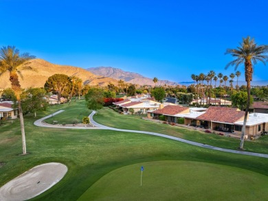 Welcome to your desert retreat in the heart of Rancho Mirage on Sunrise Country Club in California - for sale on GolfHomes.com, golf home, golf lot