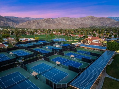 Welcome to your desert retreat in the heart of Rancho Mirage on Sunrise Country Club in California - for sale on GolfHomes.com, golf home, golf lot