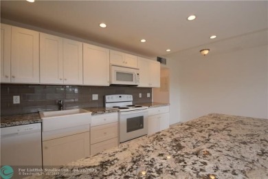 PENTHOUSE APT. GORGEOUS WATER AND GOLF VIEWS. 1 BEDROOM 1 1/2 on Wynmoor Golf Course in Florida - for sale on GolfHomes.com, golf home, golf lot