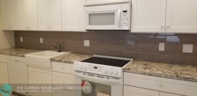 PENTHOUSE APT. GORGEOUS WATER AND GOLF VIEWS. 1 BEDROOM 1 1/2 on Wynmoor Golf Course in Florida - for sale on GolfHomes.com, golf home, golf lot