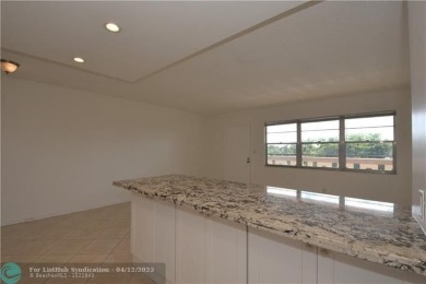 PENTHOUSE APT. GORGEOUS WATER AND GOLF VIEWS. 1 BEDROOM 1 1/2 on Wynmoor Golf Course in Florida - for sale on GolfHomes.com, golf home, golf lot