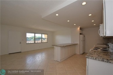 PENTHOUSE APT. GORGEOUS WATER AND GOLF VIEWS. 1 BEDROOM 1 1/2 on Wynmoor Golf Course in Florida - for sale on GolfHomes.com, golf home, golf lot
