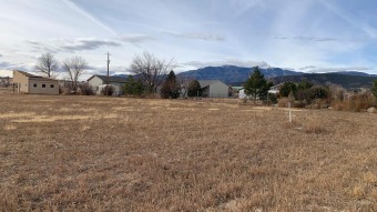 Nice .22 acre lot in Colorado City. Close to the golf course and on Hollydot Golf Course in Colorado - for sale on GolfHomes.com, golf home, golf lot