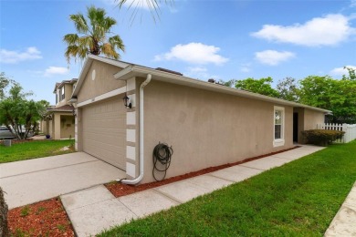 Priced to sell! Roof recently replaced (2023), no rear neighbors on Stoneybrook West in Florida - for sale on GolfHomes.com, golf home, golf lot
