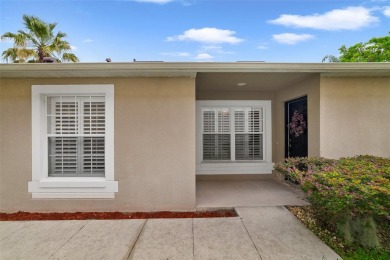 Priced to sell! Roof recently replaced (2023), no rear neighbors on Stoneybrook West in Florida - for sale on GolfHomes.com, golf home, golf lot