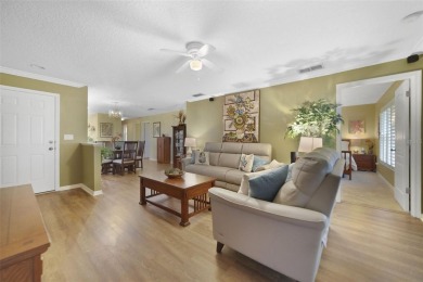 Priced to sell! Roof recently replaced (2023), no rear neighbors on Stoneybrook West in Florida - for sale on GolfHomes.com, golf home, golf lot