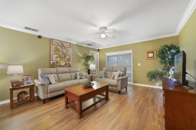 Priced to sell! Roof recently replaced (2023), no rear neighbors on Stoneybrook West in Florida - for sale on GolfHomes.com, golf home, golf lot
