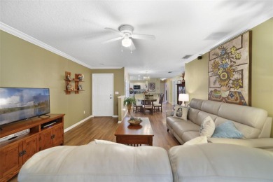 Priced to sell! Roof recently replaced (2023), no rear neighbors on Stoneybrook West in Florida - for sale on GolfHomes.com, golf home, golf lot