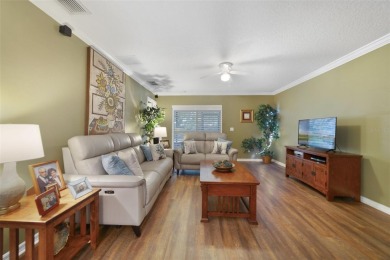 Priced to sell! Roof recently replaced (2023), no rear neighbors on Stoneybrook West in Florida - for sale on GolfHomes.com, golf home, golf lot